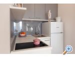 Appartements Ivandi Podgora - Podgora Croatie