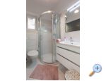 Appartements Ivandi Podgora - Podgora Croatie
