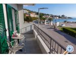 Appartements Ivandi Podgora - Podgora Croatie