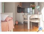 Appartements Ivandi Podgora - Podgora Croatie