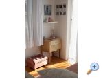 Appartements Ivandi Podgora - Podgora Croatie