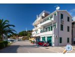 Appartements Ivandi Podgora - Podgora Croatie
