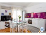 Appartements Ivandi Podgora - Podgora Croatie
