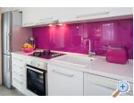 Appartements Ivandi Podgora - Podgora Croatie