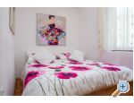 Appartements Ivandi Podgora - Podgora Croatie