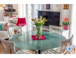 Appartements Ivandi Podgora - Podgora Croatie