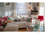 Appartements Ivandi Podgora - Podgora Croatie