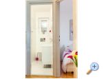 Appartements Ivandi Podgora - Podgora Croatie