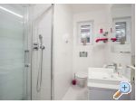 Appartements Ivandi Podgora - Podgora Croatie