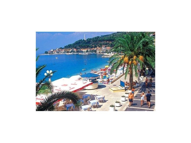 Appartements Jadranka – Ferienwohnung Podgora, Kroatien – Foto 11