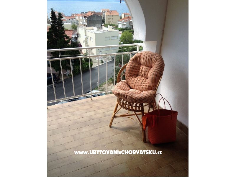 Appartements Jadranka – Ferienwohnung Podgora, Kroatien – Foto 12