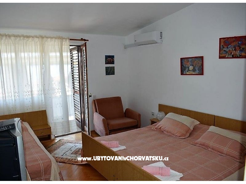 Appartements Jadranka – Ferienwohnung Podgora, Kroatien – Foto 13