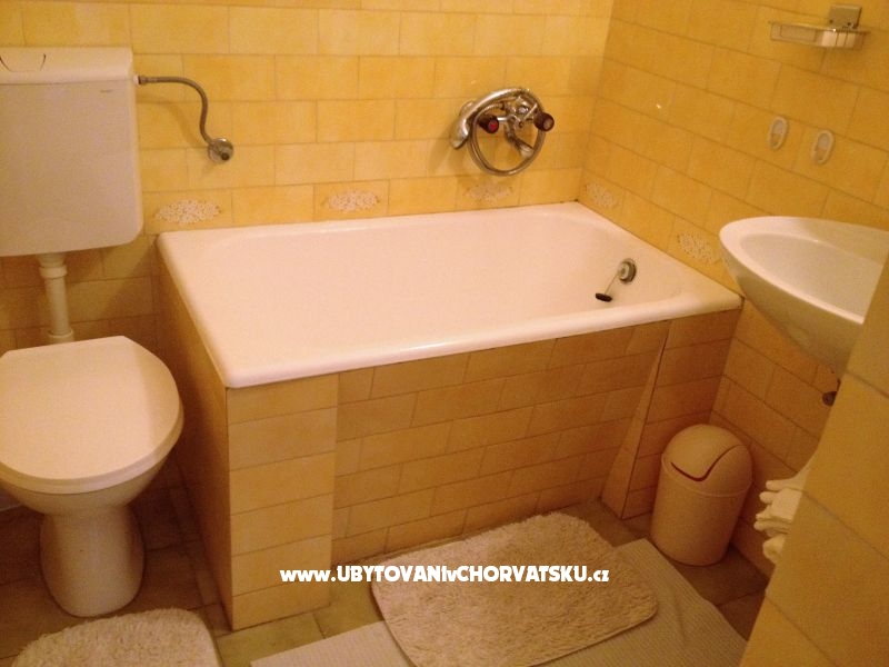 Appartements Jadranka – Ferienwohnung Podgora, Kroatien – Foto 14