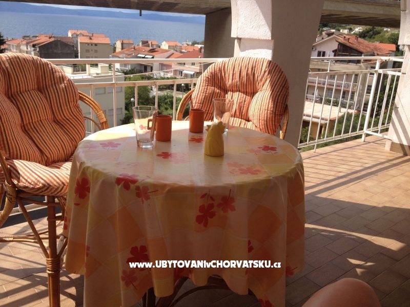 Appartements Jadranka – Ferienwohnung Podgora, Kroatien – Foto 18