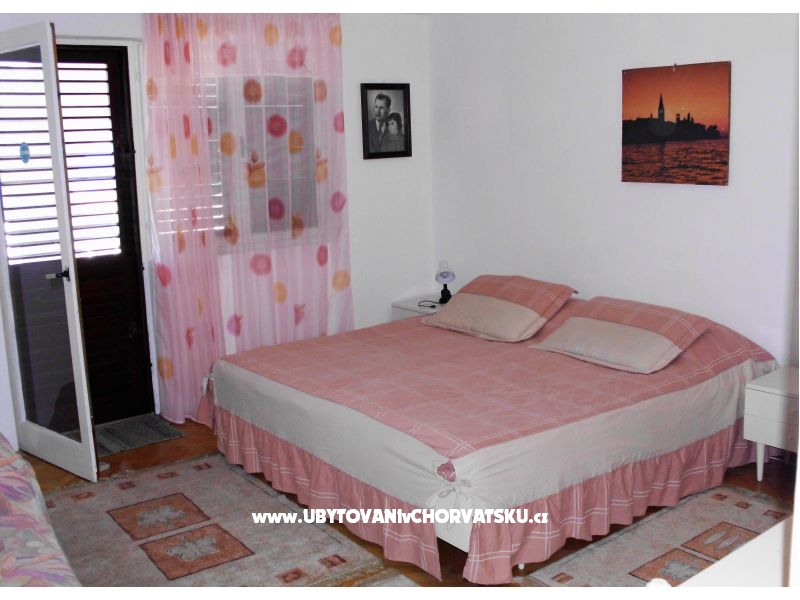 Appartements Jadranka – Ferienwohnung Podgora, Kroatien – Foto 5