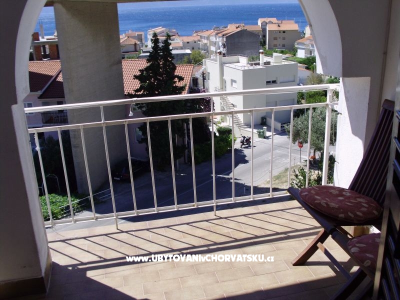 Appartements Jadranka – Ferienwohnung Podgora, Kroatien – Foto 6