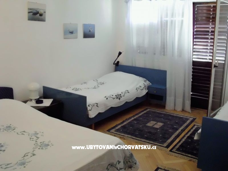 Appartements Jadranka – Ferienwohnung Podgora, Kroatien – Foto 7
