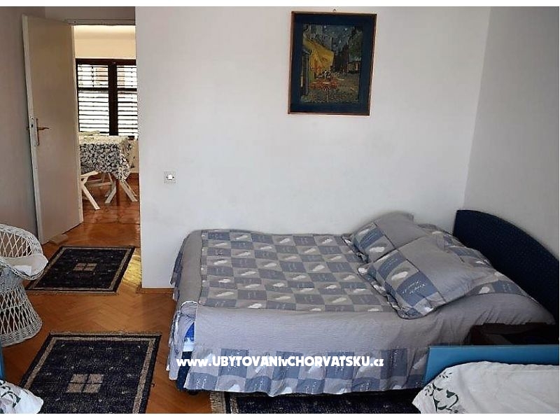 Appartements Jadranka – Ferienwohnung Podgora, Kroatien – Foto 8
