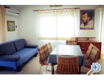 Apartmaji Villa  Jasminka - Podgora Hrvaka
