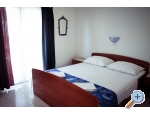 Appartements Villa  Jasminka - Podgora Kroatien