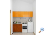 Appartements Villa  Jasminka - Podgora Kroatien