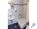 Appartements Villa  Jasminka - Podgora Kroatien