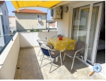 Appartements Villa  Jasminka - Podgora Kroatien