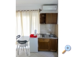 Appartements Villa  Jasminka - Podgora Kroatien