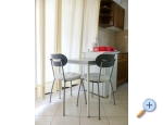 Appartements Villa  Jasminka - Podgora Kroatien