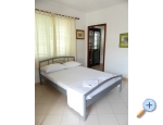 Appartements Villa  Jasminka - Podgora Kroatien