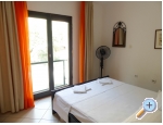 Appartements Villa  Jasminka - Podgora Kroatien