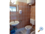 Appartements Villa  Jasminka - Podgora Kroatien