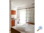 Apartmaji Villa  Jasminka - Podgora Hrvaka