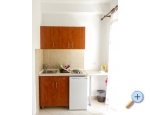 Appartements Villa  Jasminka - Podgora Kroatien