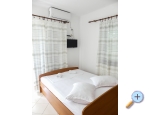 Appartements Villa  Jasminka - Podgora Kroatien