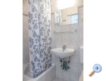 Appartements Villa  Jasminka - Podgora Kroatien