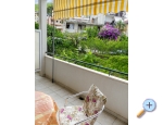 Appartements Villa  Jasminka - Podgora Kroatien