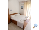Appartements Villa  Jasminka - Podgora Kroatien