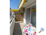 Appartements Villa  Jasminka - Podgora Kroatien