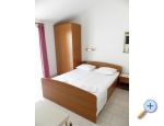 Appartements Villa  Jasminka - Podgora Kroatien