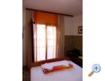 Apartmaji Villa  Jasminka - Podgora Hrvaka