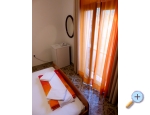 Appartements Villa  Jasminka - Podgora Kroatien