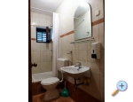 Appartements Villa  Jasminka - Podgora Kroatien