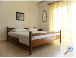 Apartmaji Villa  Jasminka - Podgora Hrvaka