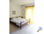 Appartements Villa  Jasminka - Podgora Kroatien