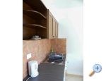 Appartements Villa  Jasminka - Podgora Kroatien
