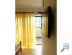 Appartements Villa  Jasminka - Podgora Kroatien