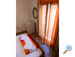 Apartmny Villa  Jasminka - Podgora Chorvatsko