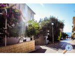 Apartmani Villa  Jasminka Kroatien