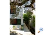 Appartements Villa  Jasminka - Podgora Croatie